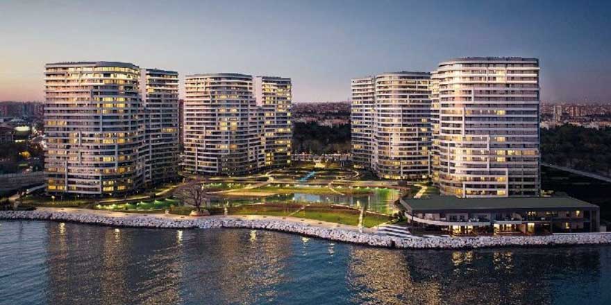 Ataköy'de Katar rüzgarı! Vatandaşlar giremiyor