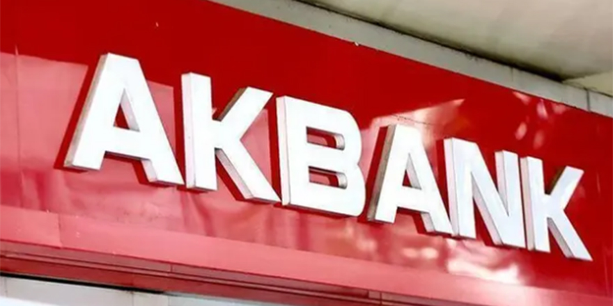 Akbank'tan flaş ATM açıklaması: Ücretler iade edilecek