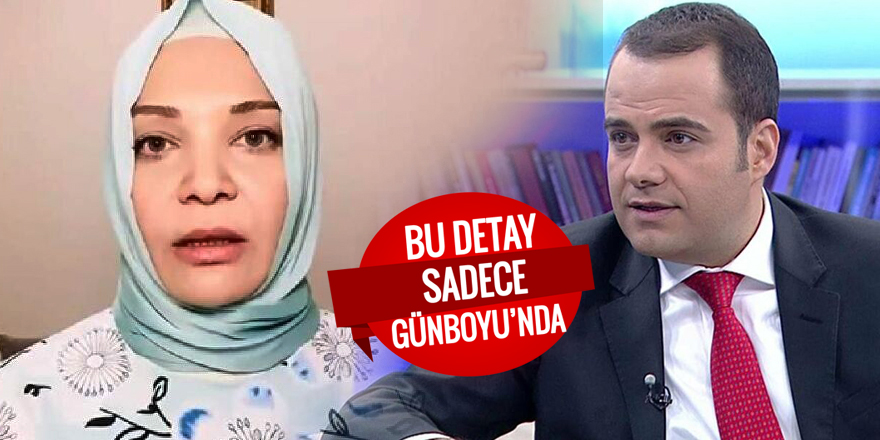 Ünlü ekonomist Özgür Demirtaş ile Hilal Kaplan birbirine girdi: "Dünün FETÖ'cüsü gelmiş bana..."