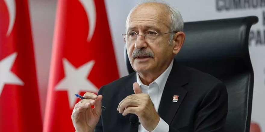 Kılıçdaroğlu'ndan belediyelere kritik talimat! Tek tek sıraladı