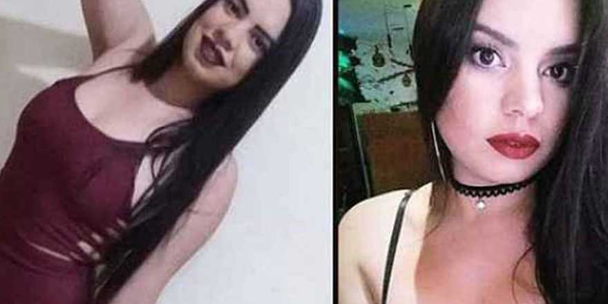 Erkek arkadaşı dehşet saçtı! Havuzda bikinisi düşen kadını...