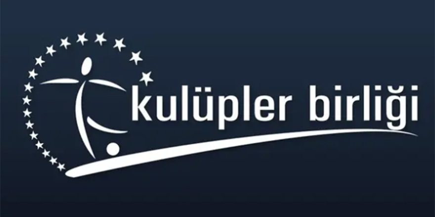 Kulüpler Birliği: Maçlara çıkmayız