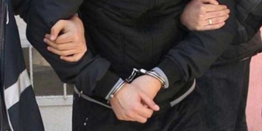 İstanbul'da FETÖ operasyonu: 19 gözaltı