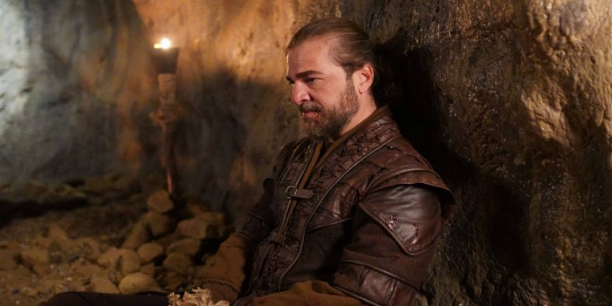 Diriliş Ertuğrul yeni sezon için flaş karar!