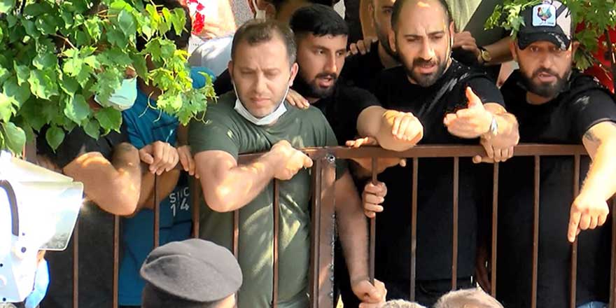 Tozkoparan'da vatandaşın zaferi!