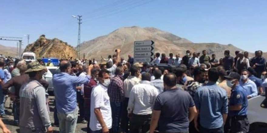 Adıyaman'da gözaltına alınan tütüncülerle ilgili flaş gelişme