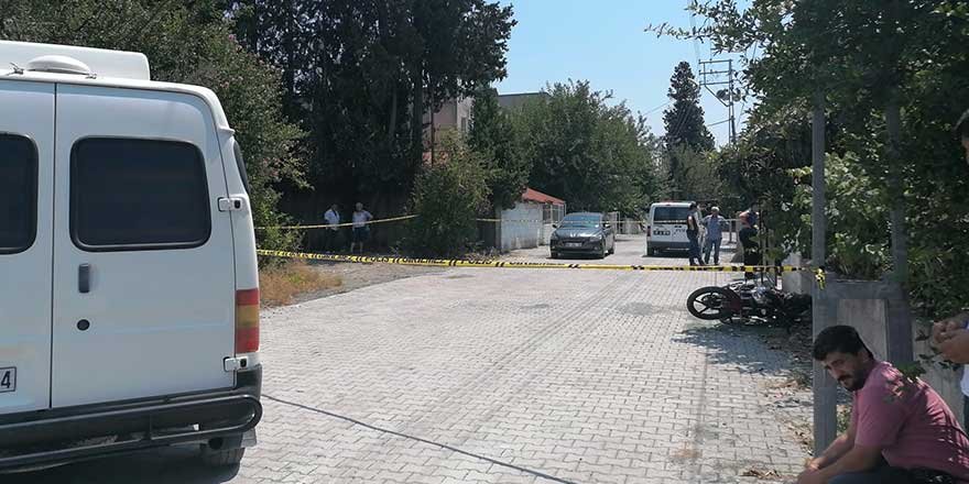 Hatay'da Cabbar Kara önce eşi Ebru Kara'yı sonra kayınpederini vurdu!