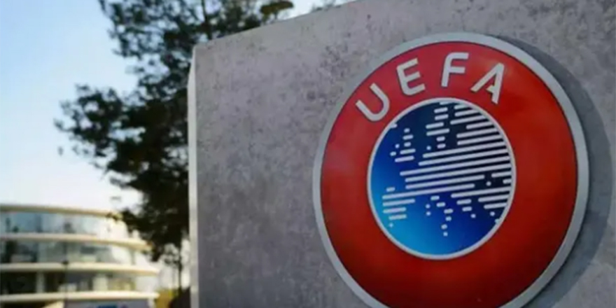 UEFA'dan Macaristan'a 3 maç seyircisiz oynama cezası