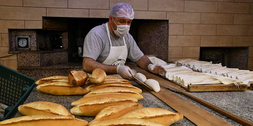 İstanbul Fırıncılar Odası Başkanı açıkladı! Ekmeğe zam kapıda