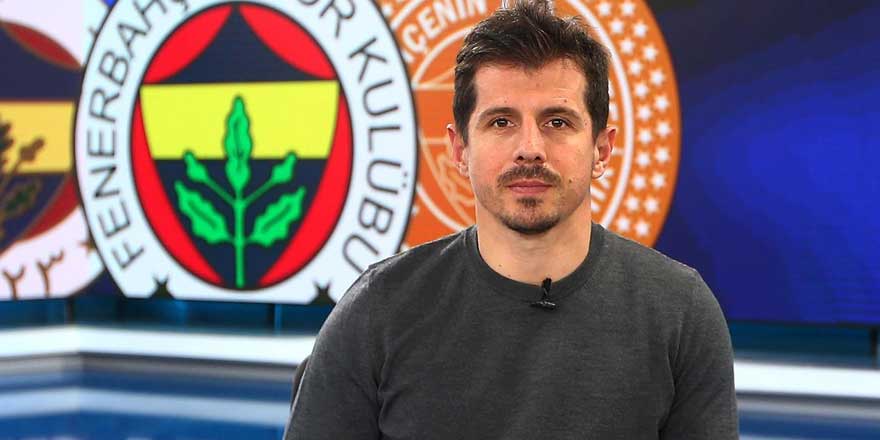 Emre Belözoğlu'nun yeni görevi belli oldu