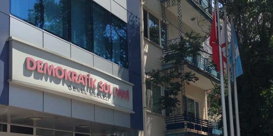 DSP'de Cumhur İttifakı depremi!