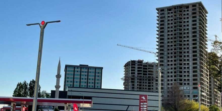 Milyonluk projede 'İl Özel İdaresi zarar etti' iddiası