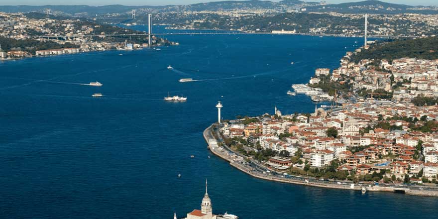 İstanbul'u vakıflara teslim etmişler