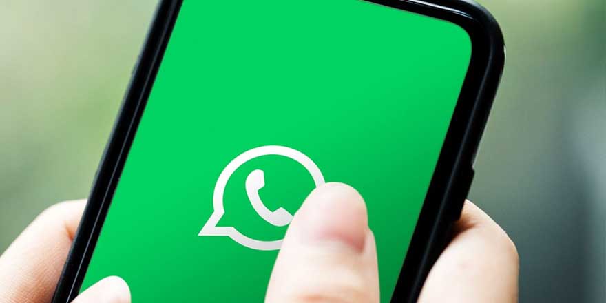 WhatsApp can sıkıcı özelliklerinin birinden daha kurtuluyor