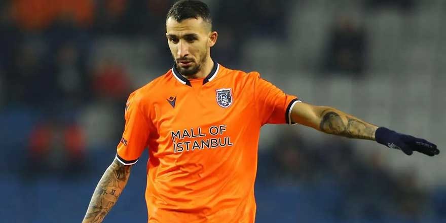 Beşiktaş Mehmet Topal'la anlaştı