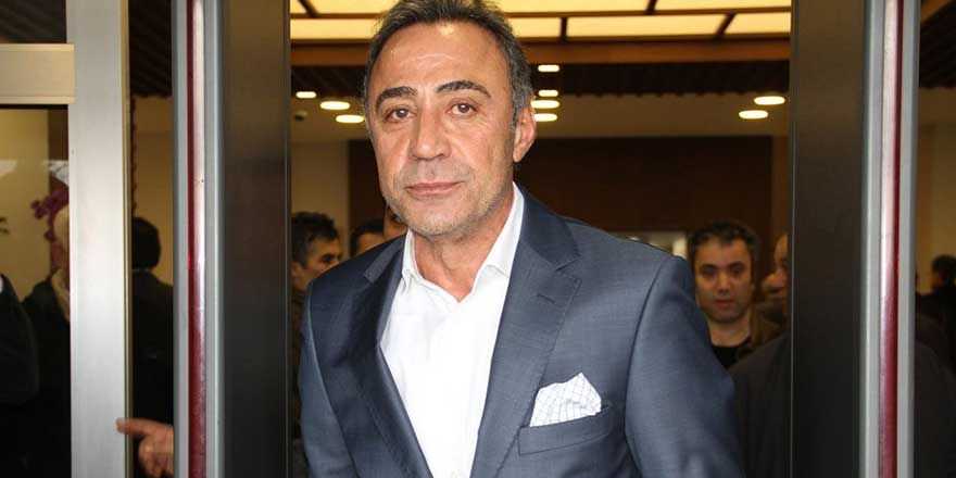 Berhan Şimşek hakkında hapis istemi