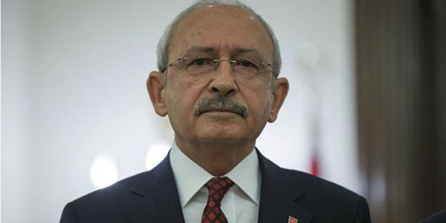 Kemal Kılıçdaroğlu'ndan 15 Temmuz mesajı