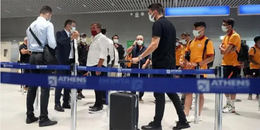 Dışişleri Bakanlığı: Yunanistan'ın bu tavrı ülkemize yönelik tahammülsüzlüğünü göstermektedir