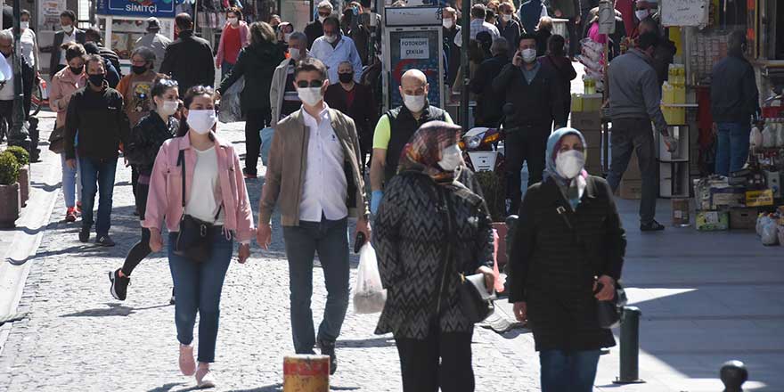 Ankara Tabip Odası Genel Sekreteri'nden korkutan açıklama: Vakalar tekrardan yükselebilir