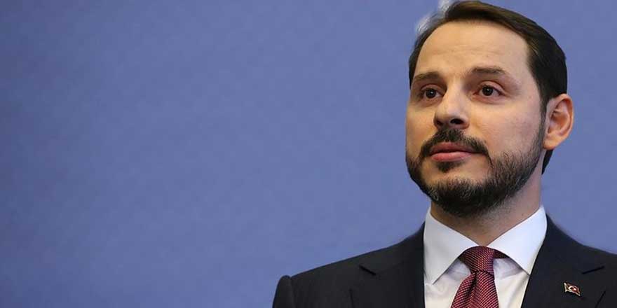 Sabah yazarı Berat Albayrak'ın kulağını çınlattı: Onun döneminde...