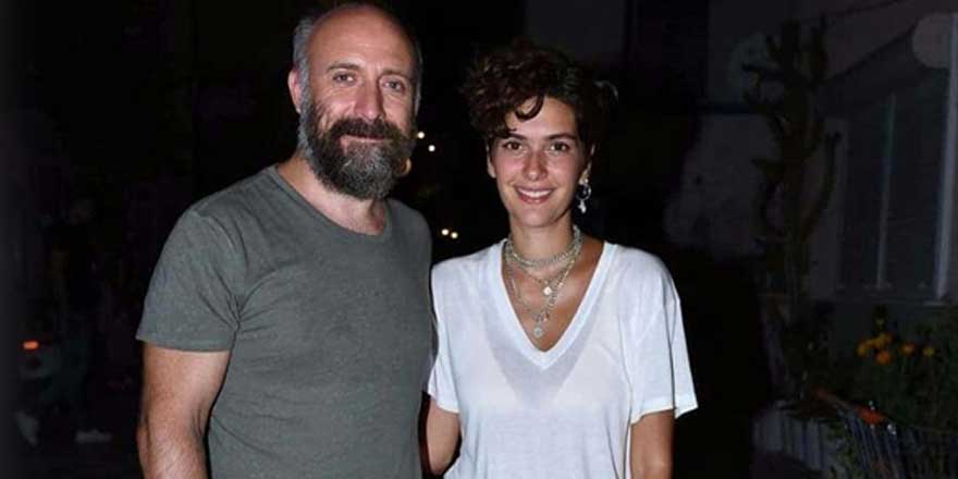 Bergüzar Korel-Halit Ergenç çiftine büyük şok!  Kapora ödedikleri ev...