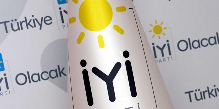 İYİ Parti'den iki yeni başvuru!