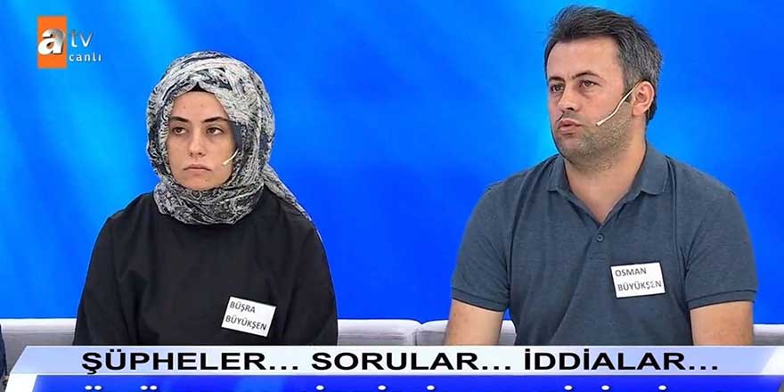 Müge Anlı'daki Büyükşen cinayetinde 24 gözaltı! Sır perdesi aralanıyor