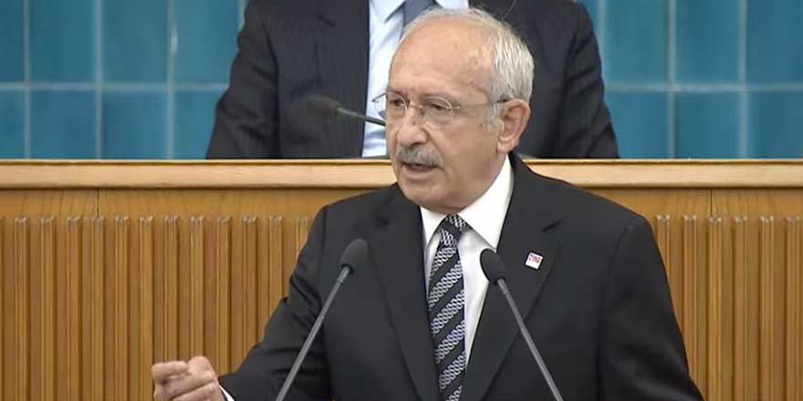 Kemal Kılıçdaroğlu: Erdoğan dönemi bitmiştir