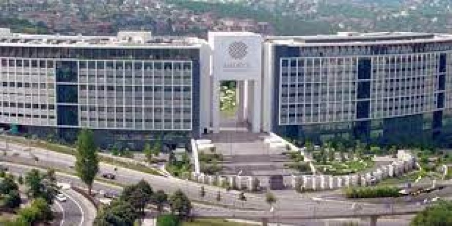 İstanbul Medipol Üniversitesi açıkladı