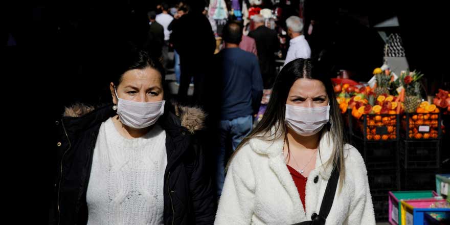 Dünya şokta! Virüsün ilk ortaya çıktığı ülke açıklandı