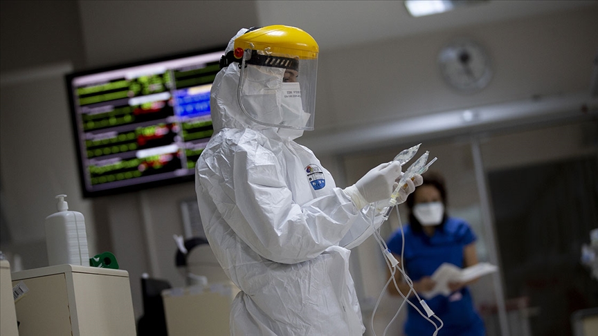 13 Temmuz korona virüs tablosu açıklandı