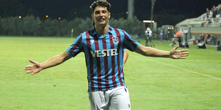 Süper Lig U19'da şampiyon Trabzonspor