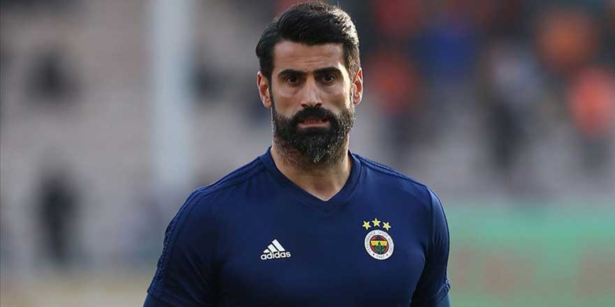 Fenerbahçe'den Volkan Demirel açıklaması