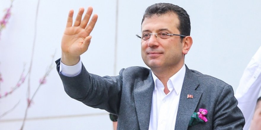 İmamoğlu’ndan Demirağ açıklaması