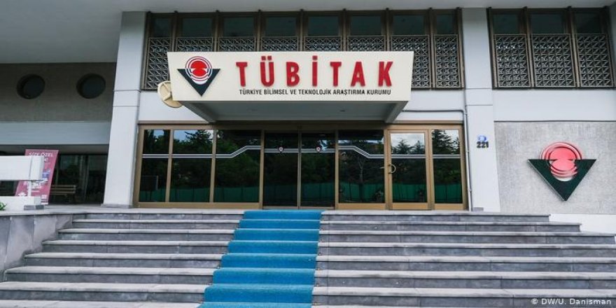 TÜBİTAK bünyesinde görev yapmak üzere Personel alıyor