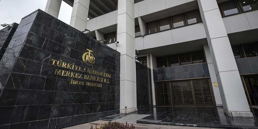 Son dakika... Merkez Bankası faiz kararını açıkladı