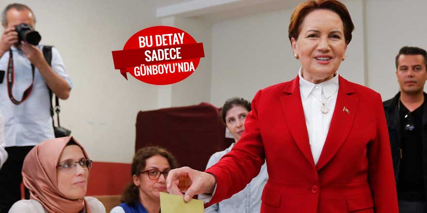 Ünlü anket firmasının sonuçları siyasi kulisleri sarstı! Meral Akşener'in önlenemez yükselişi