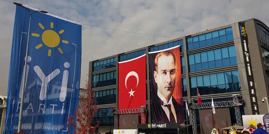 İşaretler belirdi... İYİ Parti'den erken seçim tarihi