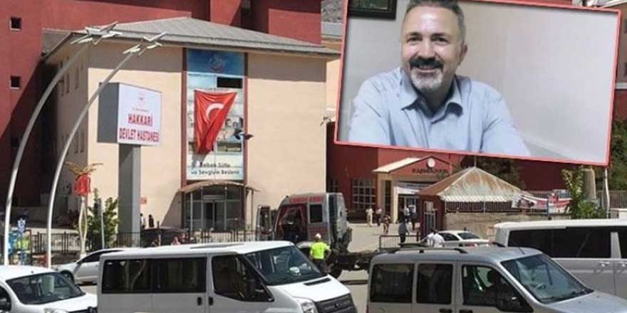 Emniyet Müdürü'nü şehit eden polisin ifadesi ortaya çıktı