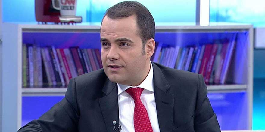 Özgür Demirtaş’tan korkutan açıklama: Bu satırları üzülerek yazıyorum