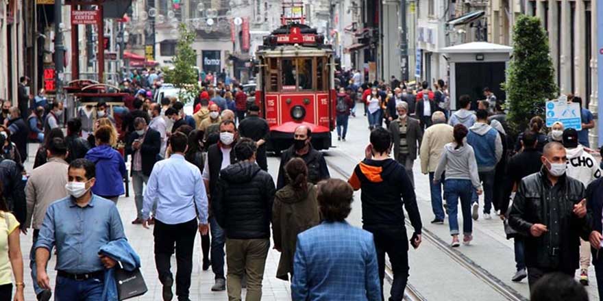 Prof. Dr. Osman Müftüoğlu'ndan dikkat çeken açıklama: Sağlık Bakanımız bile tedirgin