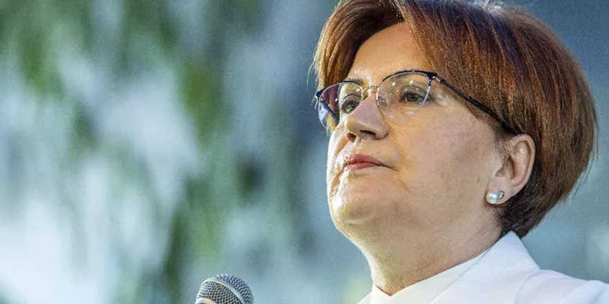 Meral Akşener'den 15 Temmuz mesajı: Millet iradesi karşısında hiçbir güç duramaz