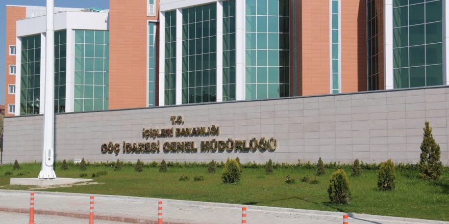 Göç İdaresi Genel Müdürlüğü 10 sözleşmeli bilişim personeli alacak