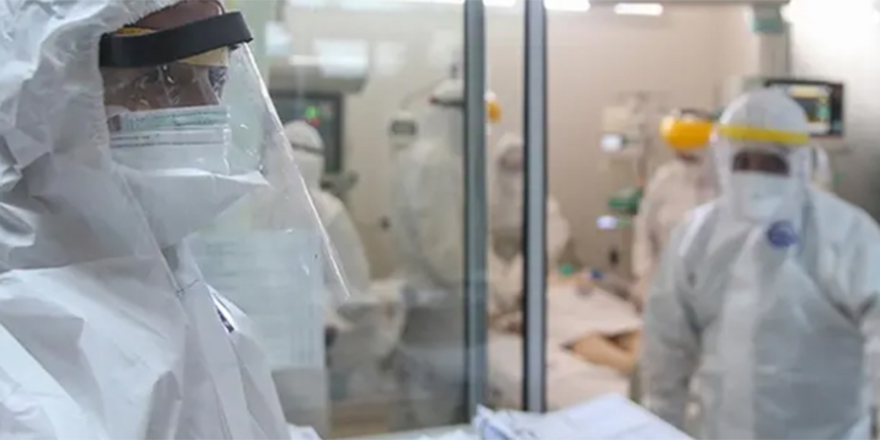 15 Temmuz tarihli korona virüs tablosu açıklandı