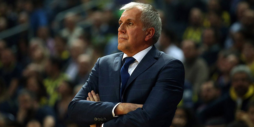 Obradovic Fenerbahçe'ye rakip oldu