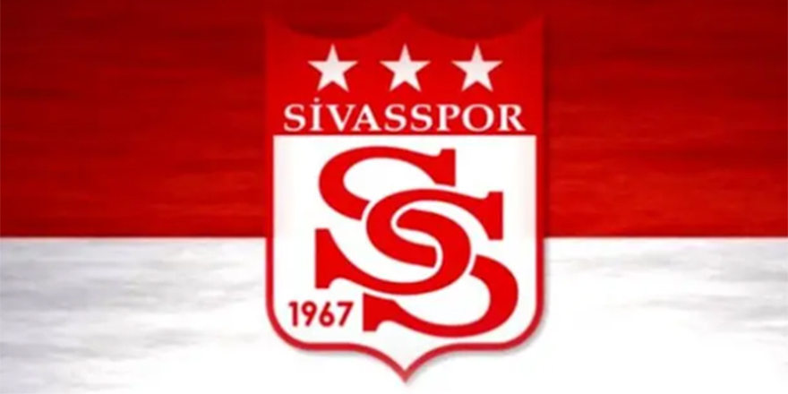 Sivasspor'un rakibi belli oldu