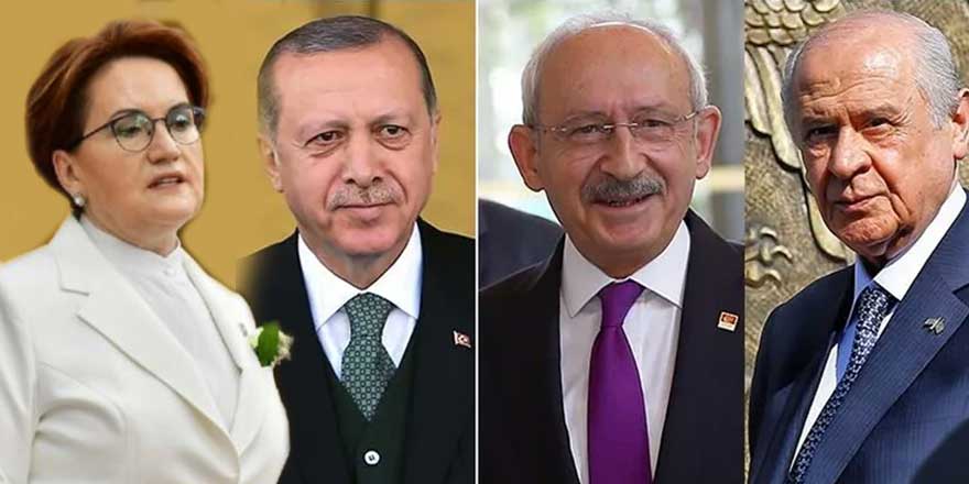 Liderler Kurban Bayramı'nı nerde geçirecek?