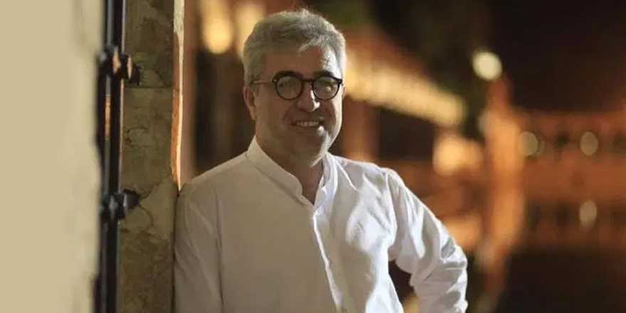 Eski AKP'li vekil hayatını kaybetti