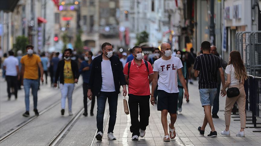 İstanbul İl Sağlık Müdürü'nden önemli uyarı