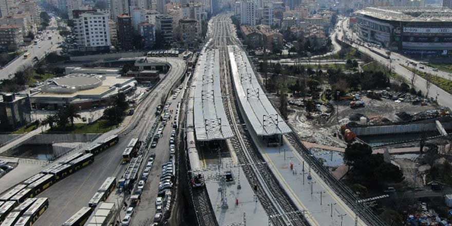 Çevre ve Şehircilik Bakanlığı'na mahkemeden ret! 'Söğütlüçeşme AVM olmayacak'